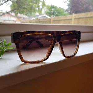 Alexander McQueen sunglasses